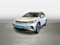 Scale silver Gebraucht 2025 VW ID.4 Pro SUV | 41.590 € (Teuer)