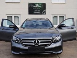 Grau Gebraucht 2019 Mercedes E200 Avantgarde Kombi | 16.900 € (Superpreis)