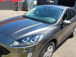 Grau Gebraucht 2021 Ford Kuga Cool & Connect SUV | 22.900 € (Superpreis)