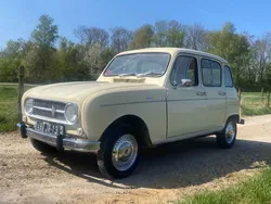 Renault R4