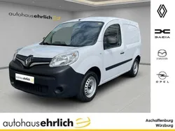 Gebraucht 2020 Renault Kangoo Rapid Extra Van / Kleinbus | 12.971 € (Etwas zu teuer)