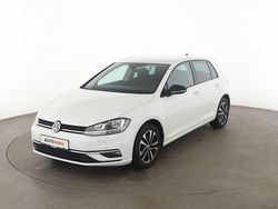 Weiß Gebraucht 2019 VW Golf VII IQ Drive Limousine | 15.890 € (Etwas zu teuer)