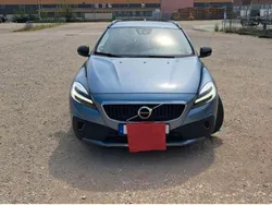 Volvo V40 CC