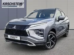 Blau Gebraucht 2022 Mitsubishi Eclipse Cross Select SUV | 23.990 € (Fairer Preis)