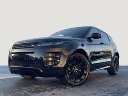 Weiss Gebraucht 2025 Land Rover Range Rover evoque SE Dynamic SUV | 64.990 €