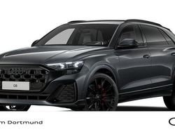 Daytonagrau perleffekt Neu 2025 Audi Q8 S-Line SUV | 109.430 € (Teuer)