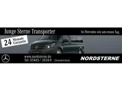 Gebraucht 2021 Mercedes Vito Van / Kleinbus | 33.189 € (Teuer)