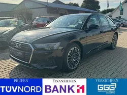 Schwarz Gebraucht 2021 Audi A6 Basis Kombi | 29.990 € (Guter Preis)