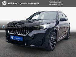 Saphirschwarz metallic Neu 2025 BMW X1 M Sport SUV | 44.990 € (Guter Preis)