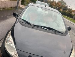 Schwarz Gebraucht 2009 Ford Ka Kleinwagen | 2.699 € (Fairer Preis)