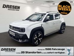 Arktis weiß Neu 2025 Renault 4 E-Tech Komfort SUV | 33.350 € (Guter Preis)