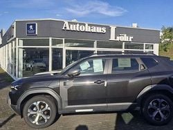 Staubgrau Neu 2025 Dacia Duster Journey SUV | 27.992 € (Fairer Preis)