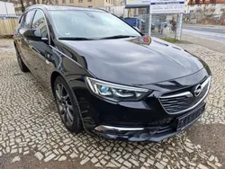 Schwarz Gebraucht 2018 Opel Insignia Business Innovation Kombi | 11.499 € (Superpreis)