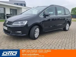 VW Sharan