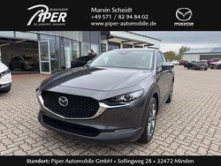 Neu 2025 Mazda CX-30 Exclusive-Line SUV | 34.990 €