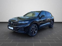 Grenadillschwarz metallic (metallic) Gebraucht 1990 VW Touareg SUV | 105.555 €