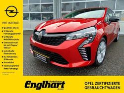 Rot Gebraucht 2025 Renault Clio V Evolution Limousine | 17.990 € (Fairer Preis)