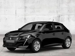 Grau Neu 2024 Peugeot 208 Allure Kleinwagen | 21.490 € (Guter Preis)
