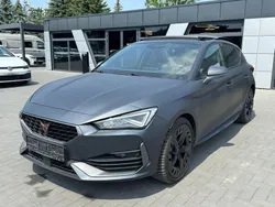Grau Gebraucht 2021 Cupra Leon Limousine | 23.990 € (Fairer Preis)
