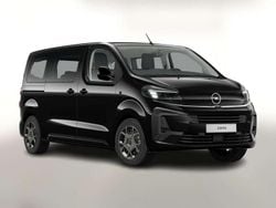 Karbon schwarz metallic Neu 2025 Opel Zafira Edition Van / Kleinbus | 37.723 € (Fairer Preis)