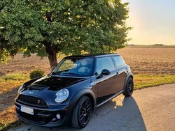 Braun Gebraucht 2013 Mini Cooper S Kleinwagen | 6.800 € (Guter Preis)
