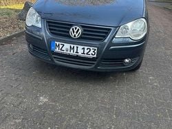 Gebraucht 2009 VW Polo United Limousine | 600 € (Superpreis)