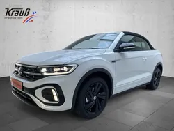 Gebraucht 2024 VW T-Roc R-line SUV | 36.900 € (Teuer)