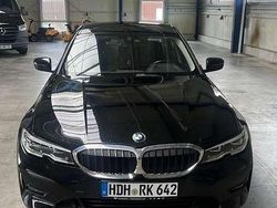 Gebraucht 2020 BMW 320 Sport Line Limousine | 29.500 € (Fairer Preis)
