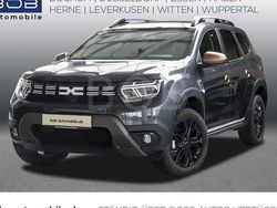 Grau Gebraucht 2024 Dacia Duster Extreme SUV | 23.888 € (Fairer Preis)