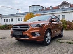 Gebraucht 2017 Ford Kuga ST-Line SUV | 19.900 € (Teuer)