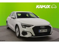 Andere Gebraucht 2023 Audi A3 Comfort Limousine | 21.900 € (Guter Preis)