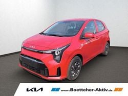 Rot Neu 2025 Kia Picanto Vision Kleinwagen | 17.260 € (Fairer Preis)
