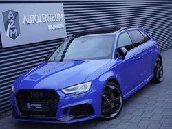Blau Gebraucht 2020 Audi RS3 Sport Limousine | 45.990 € (Fairer Preis)