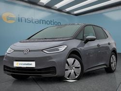 Grau Gebraucht 2022 VW ID.3 Pure Kleinwagen | 19.649 € (Fairer Preis)