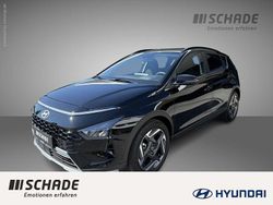 Schwarz Neu 2025 Hyundai Bayon Prime SUV | 28.950 € (Teuer)