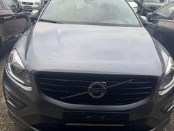 Grau Gebraucht 2017 Volvo XC60 R-Design SUV | 21.250 € (Guter Preis)