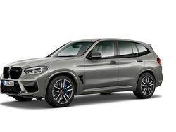 Gebraucht 2025 BMW X3 M Competition Edition SUV | 48.990 €
