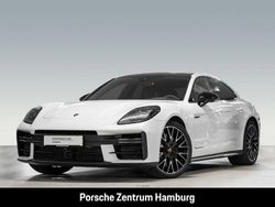 Weiß Gebraucht 2024 Porsche Panamera 4 Limousine | 129.900 € (Teuer)