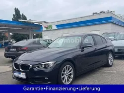 Other Gebraucht 2016 BMW 320 Sport Line Limousine | 17.000 € (Superpreis)