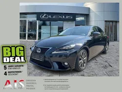 Gebraucht 2015 Lexus IS300h Luxury Line Limousine | 19.750 € (Guter Preis)