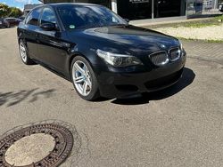 Schwarz Gebraucht 2006 BMW M5 Performance Limousine | 28.490 €
