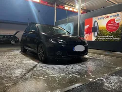 Schwarz Gebraucht 2009 VW Golf VI Kleinwagen | 2.900 € (Etwas zu teuer)
