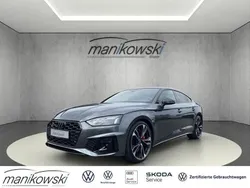 Andere Gebraucht 2024 Audi S5 Comfort | 61.907 €