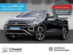 Gebraucht 2022 VW T-Roc Style SUV | 30.450 € (Fairer Preis)