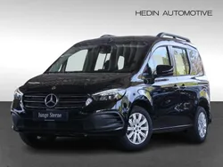 Mercedes T180