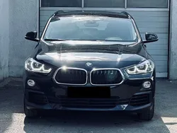 Schwarz Gebraucht 2019 BMW X2 SUV | 21.100 € (Fairer Preis)