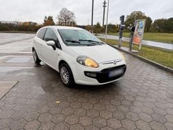 Gebraucht 2011 Fiat Punto Kleinwagen | 1.850 €