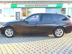 Jatobapearleffect Gebraucht 2016 BMW 320 Kombi | 13.650 € (Guter Preis)