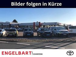 Silber Gebraucht 2021 Toyota RAV4 Hybrid Team SUV | 29.950 € (Fairer Preis)