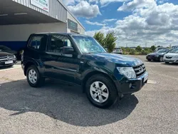 Grün Gebraucht 2007 Mitsubishi Pajero Invite SUV | 12.880 € (Superpreis)